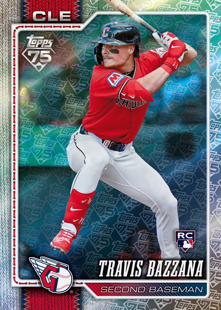 2026 Topps Update Series Baseball Hobby Box
