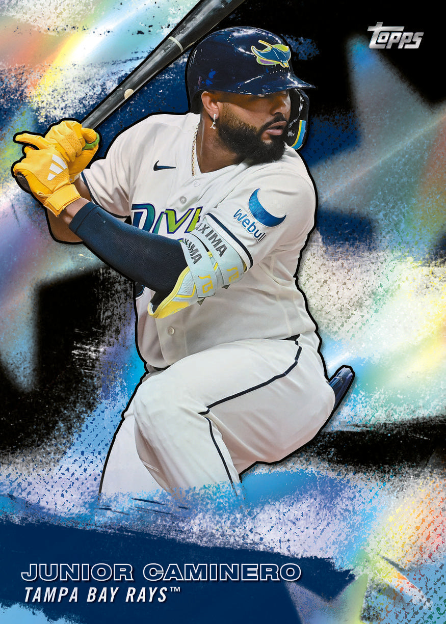 2026 Topps Update Series Baseball Blaster Box