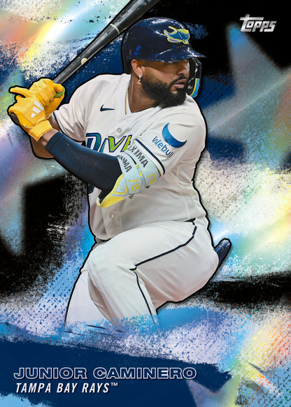 2026 Topps Update Series Baseball Blaster Box