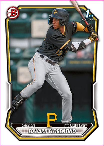 2026 Bowman Baseball Mega Box
