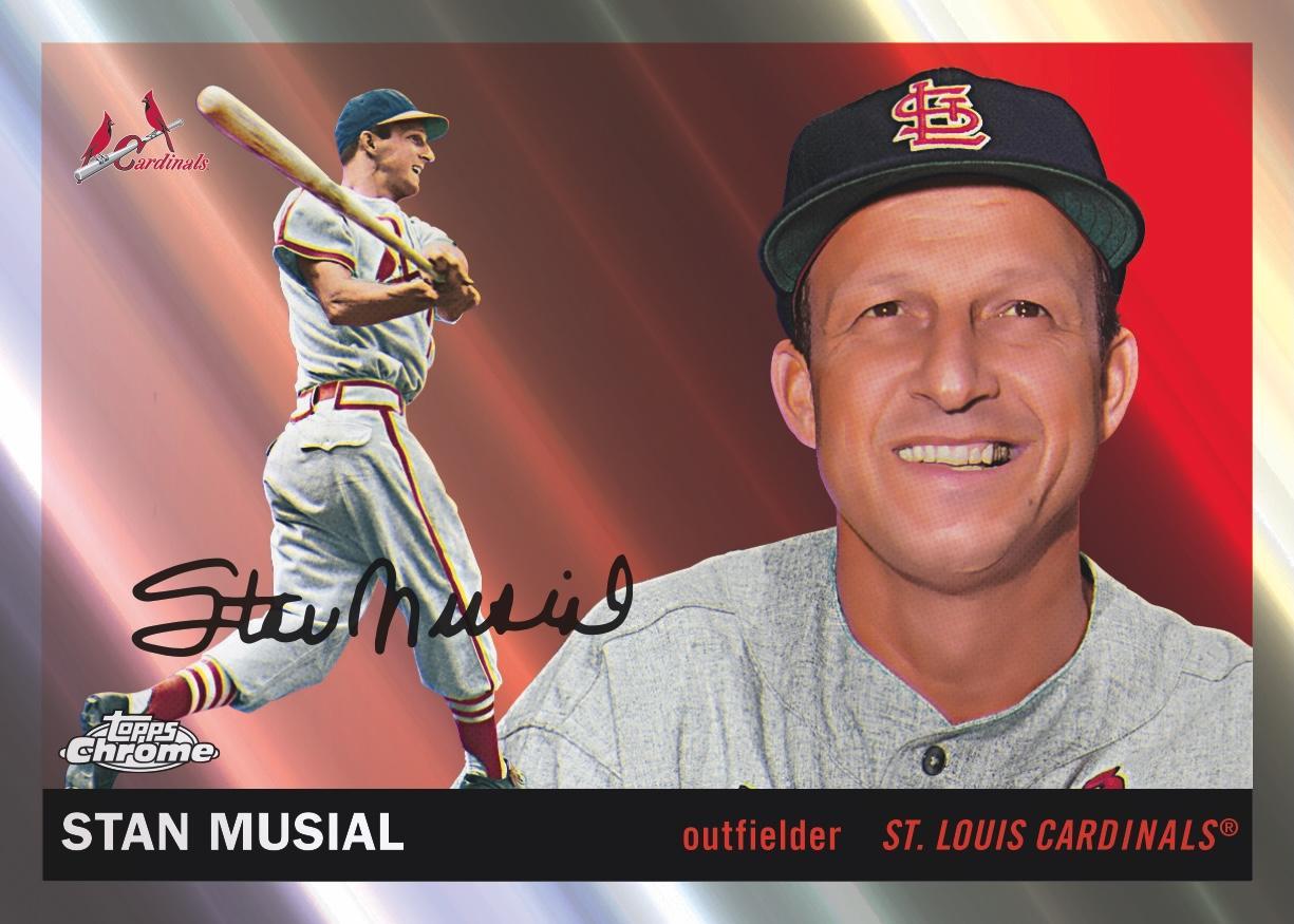 2025 Topps Chrome Platinum Baseball Hobby Box
