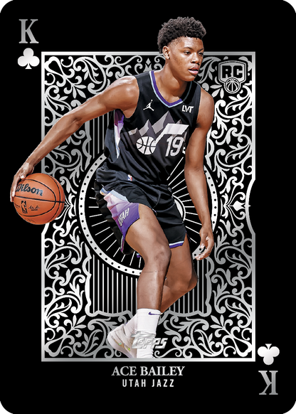 2025/26 Topps Basketball Jumbo Box