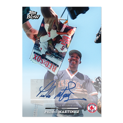 2024 Topps Black & White Baseball Box