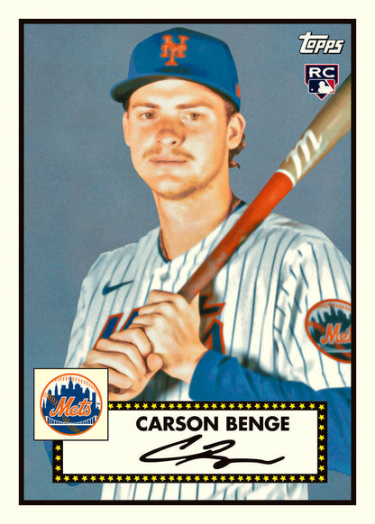 2026 Topps Update Series Baseball Hobby Box