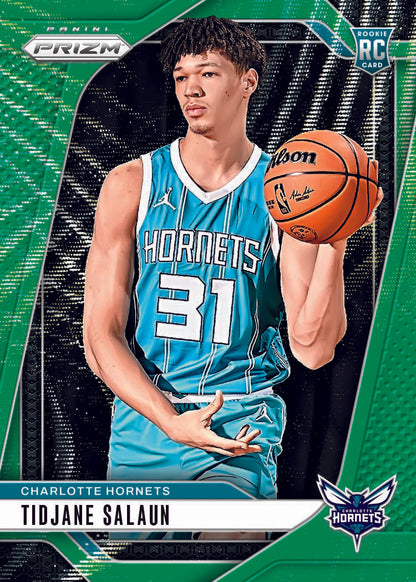 2024/25 Panini Prizm Basketball Hobby Blaster Box