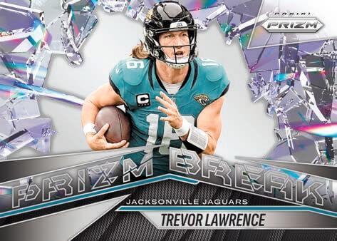 2025 Panini Prizm Football Hobby Blaster 20 Box Case