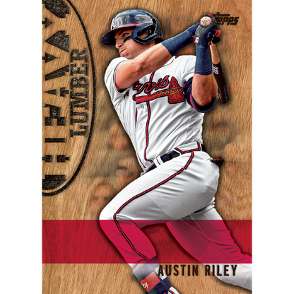 2024 Topps Series 2 Baseball Jumbo Box
