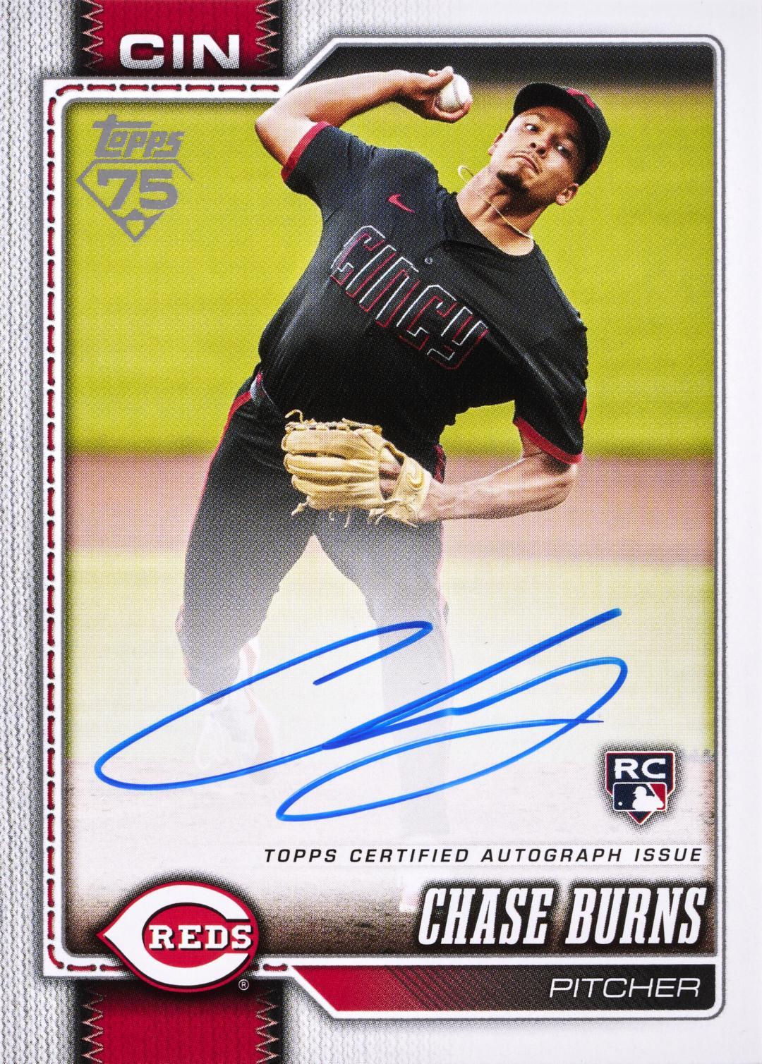 2026 Topps Series 1 Baseball Mega Box