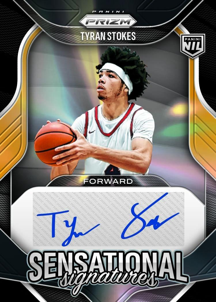 2025/26 Panini Prizm Basketball Hobby 12 Box Case