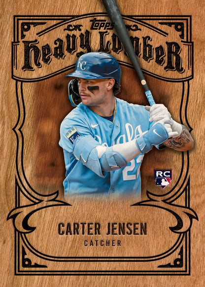 2026 Topps Update Series Baseball Blaster Box