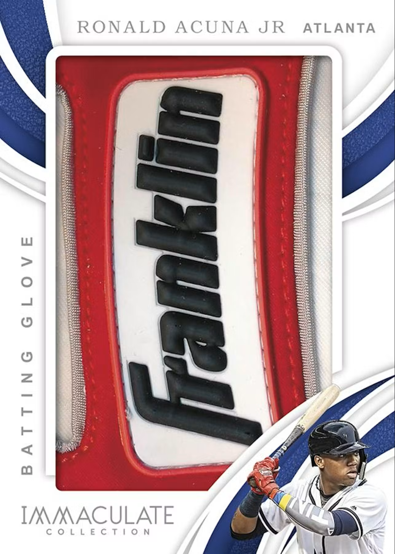 2019 Panini Immaculate Baseball Hobby Box