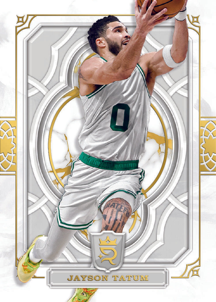 2023/24 Topps Royalty Basketball Hobby Box