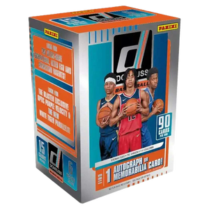 2025/26 Panini Donruss Basketball Blaster Box