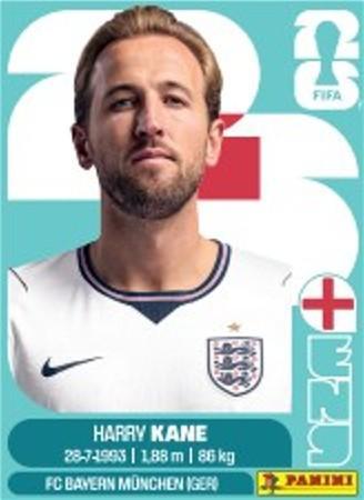 2026 Panini World Cup Soccer Stickers