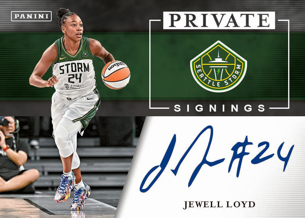 2025 Panini Donruss WNBA Basketball Hobby 16 Box Case