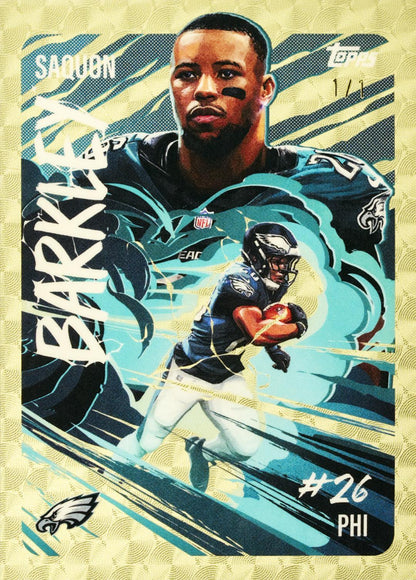 2025 Topps Chrome Football Delight 6 Box Case