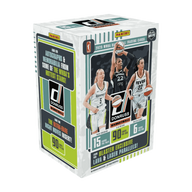 2025 Panini Donruss WNBA Basketball Blaster Box