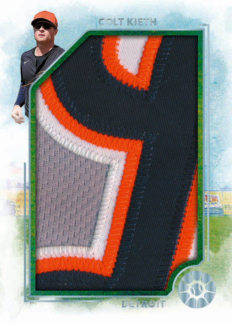 2024 Panini Boys of Summer Baseball Hobby Box
