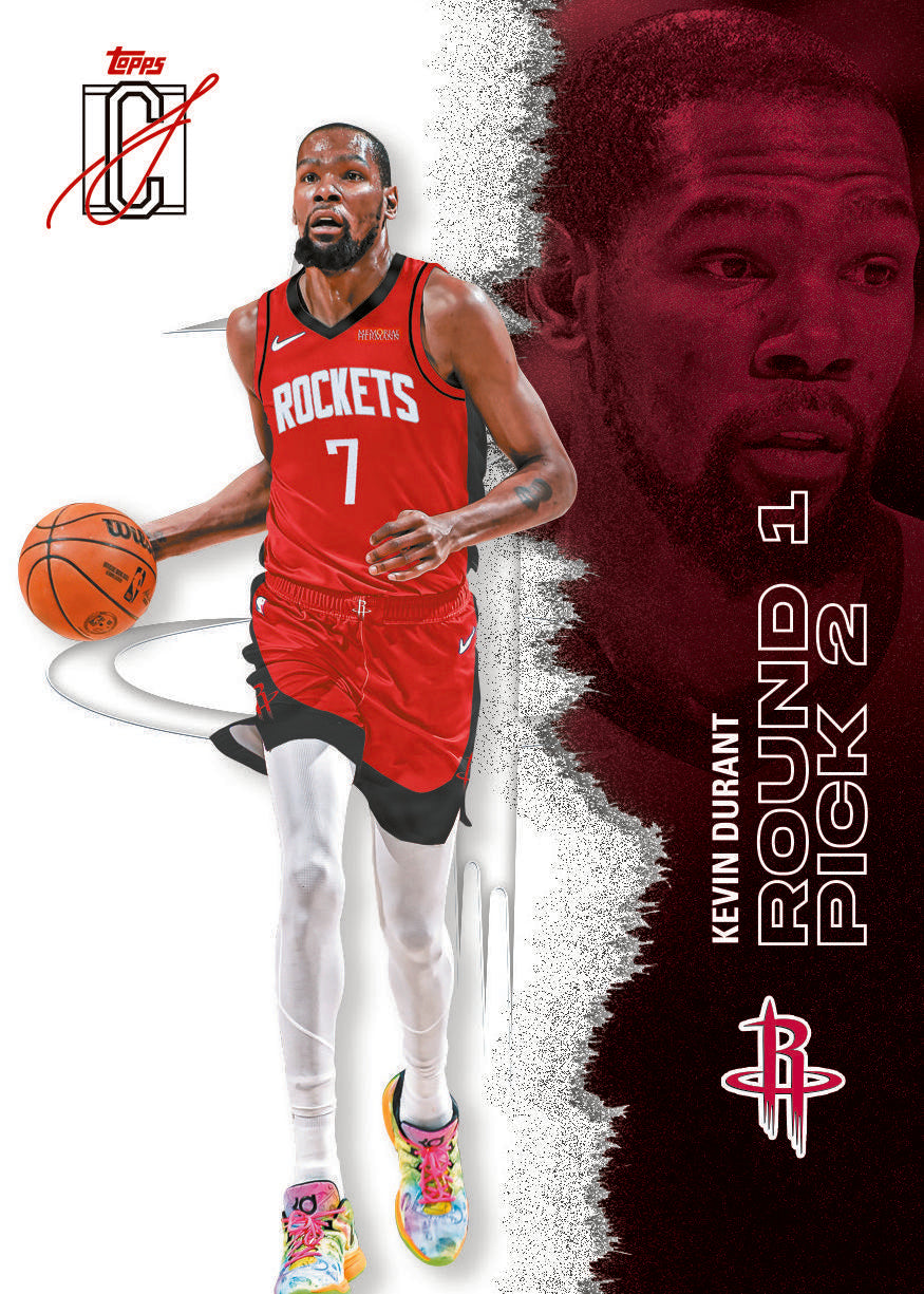 2025/26 Topps Signature Class Basketball Mega Box