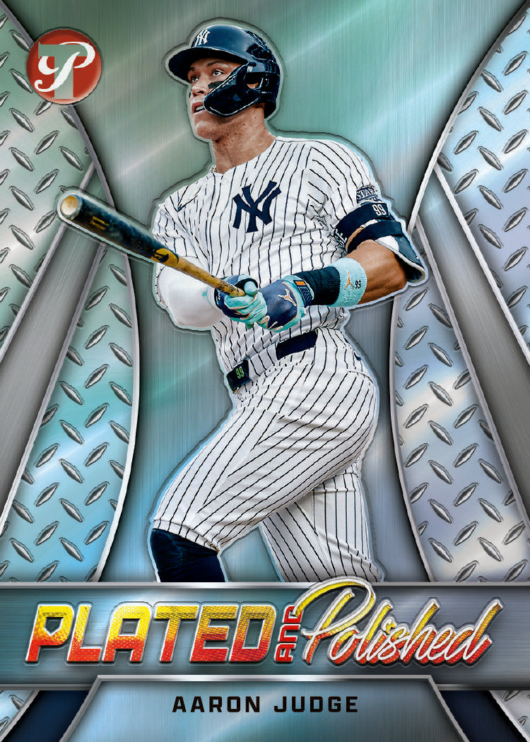 2025 Topps Pristine Baseball Hobby Box – Honey Hole Collectibles
