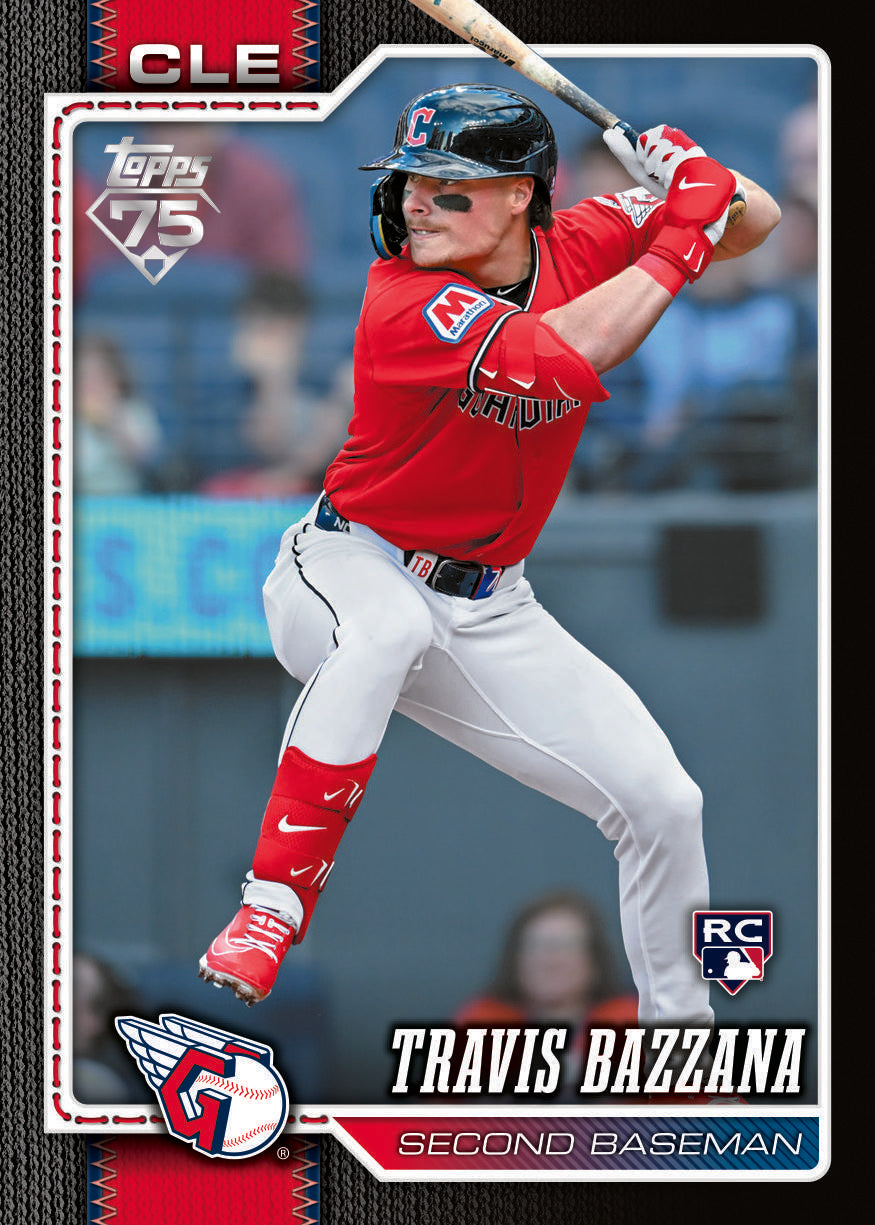 2026 Topps Update Series Baseball Blaster Box