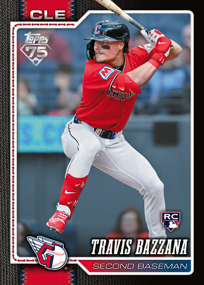 2026 Topps Update Series Baseball Blaster Box