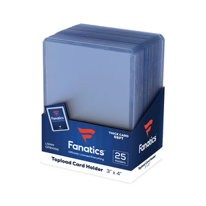 Fanatics 59PT Toploader