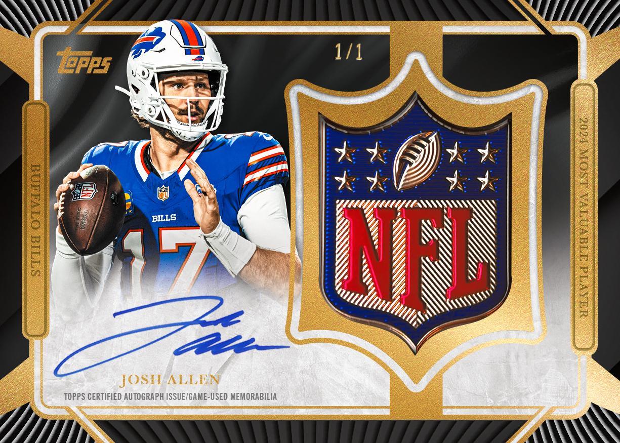2025 Topps Chrome Football Hobby Box 12-Box Case