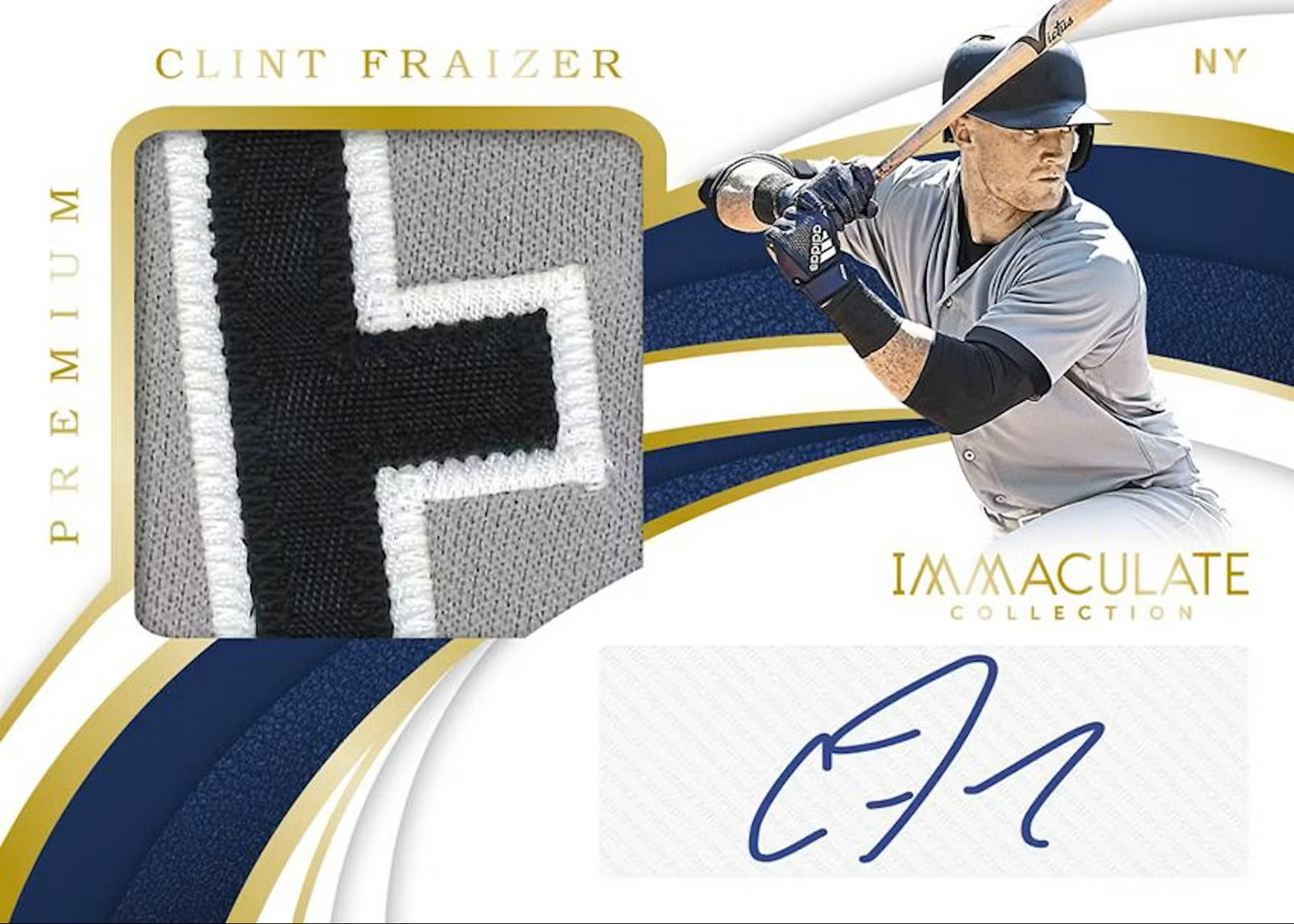 2019 Panini Immaculate Baseball Hobby Box