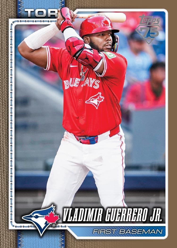 2026 Topps Series 1 Baseball Mega Box