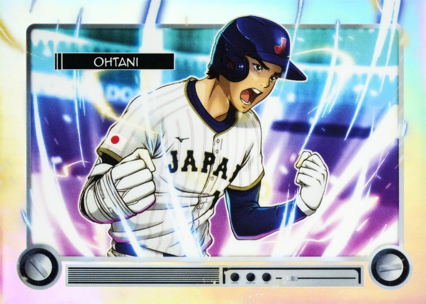 2026 Bowman Baseball Jumbo Box