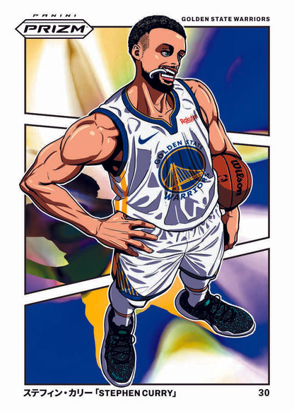 2024/25 Panini Prizm Basketball Hobby Blaster Box
