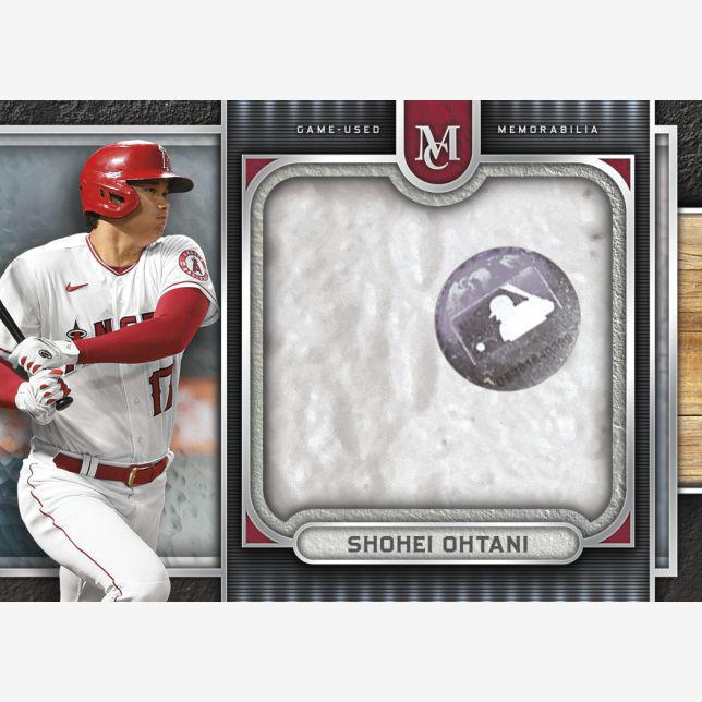 2023 Topps Museum Collection Case Break PYT #101