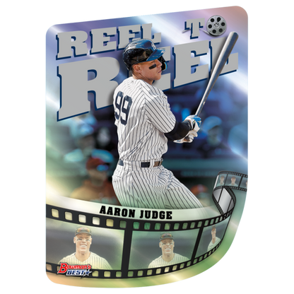 2023 Bowman's Best Baseball 8 Box Case Break #500
