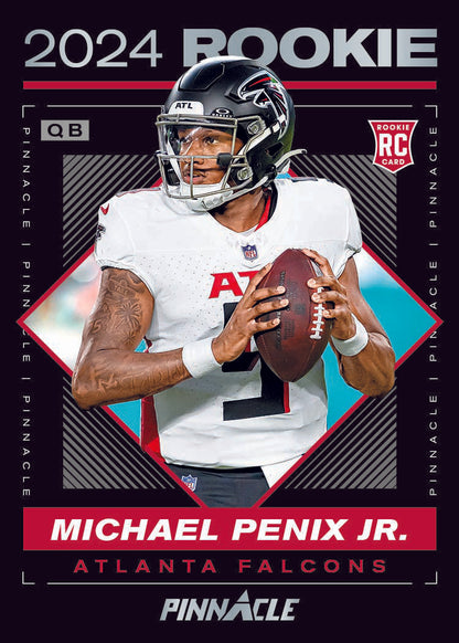 2024 Panini Encore Football Hobby Box