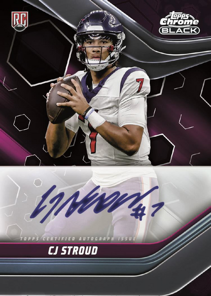 2023 Topps Composite Football Hobby Box