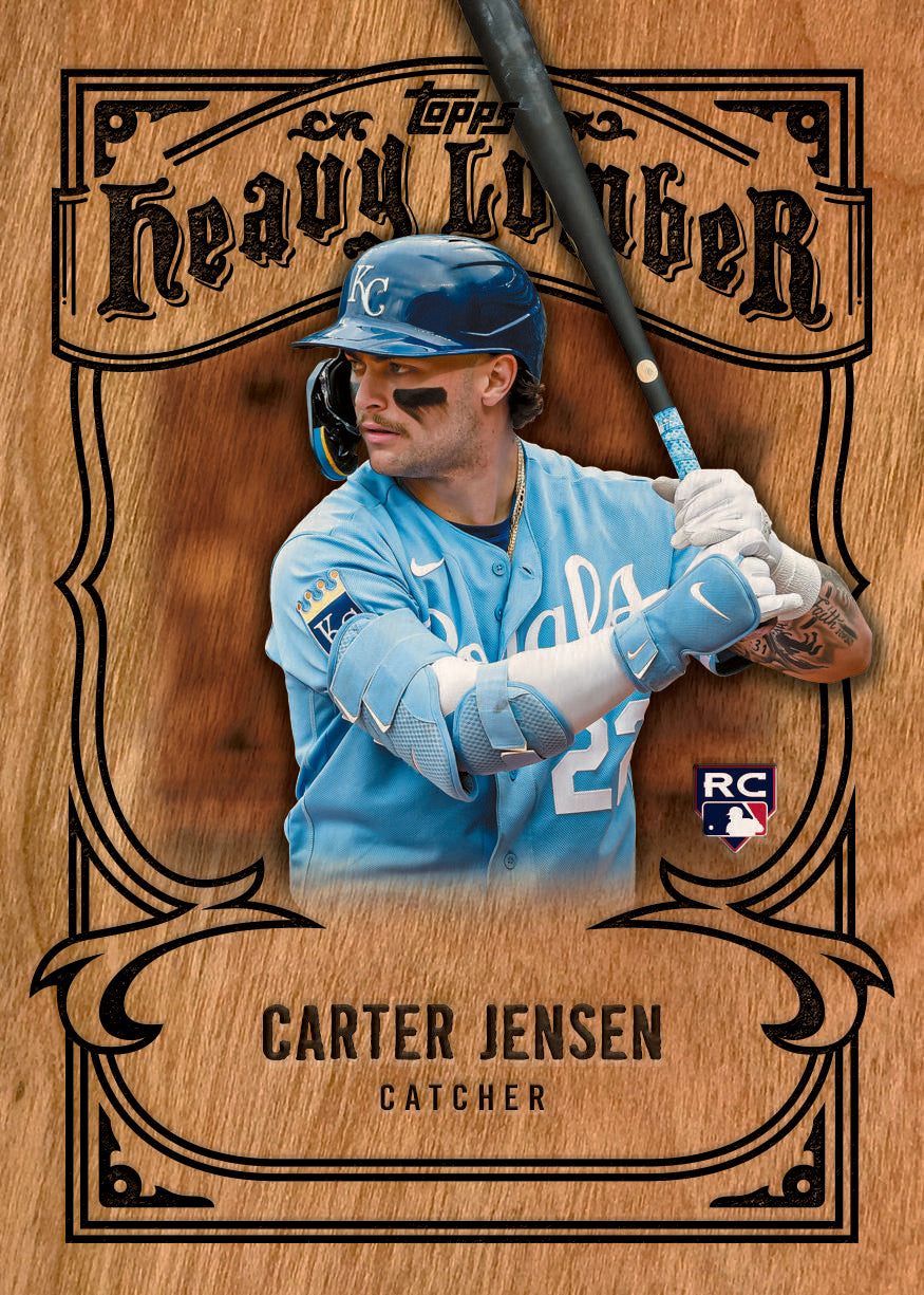 2026 Topps Update Series Baseball Hobby Box