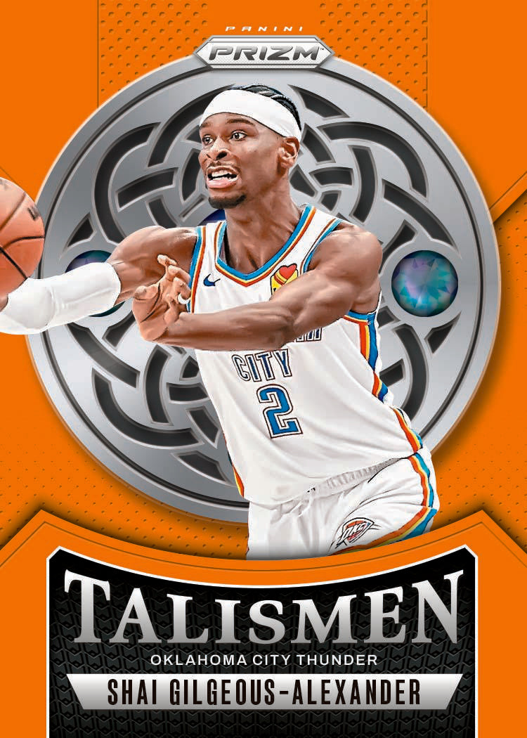 2024/25 Panini Prizm Basketball Hobby 12 Box Case