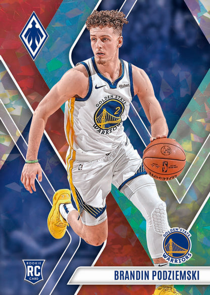 2023/24 Panini Phoenix Basketball Hobby Box
