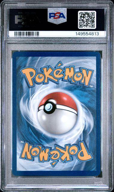 2026 POKEMON ASC EN-ASCENDED HEROES 152 MEGA DRAGONITE EX PSA 10