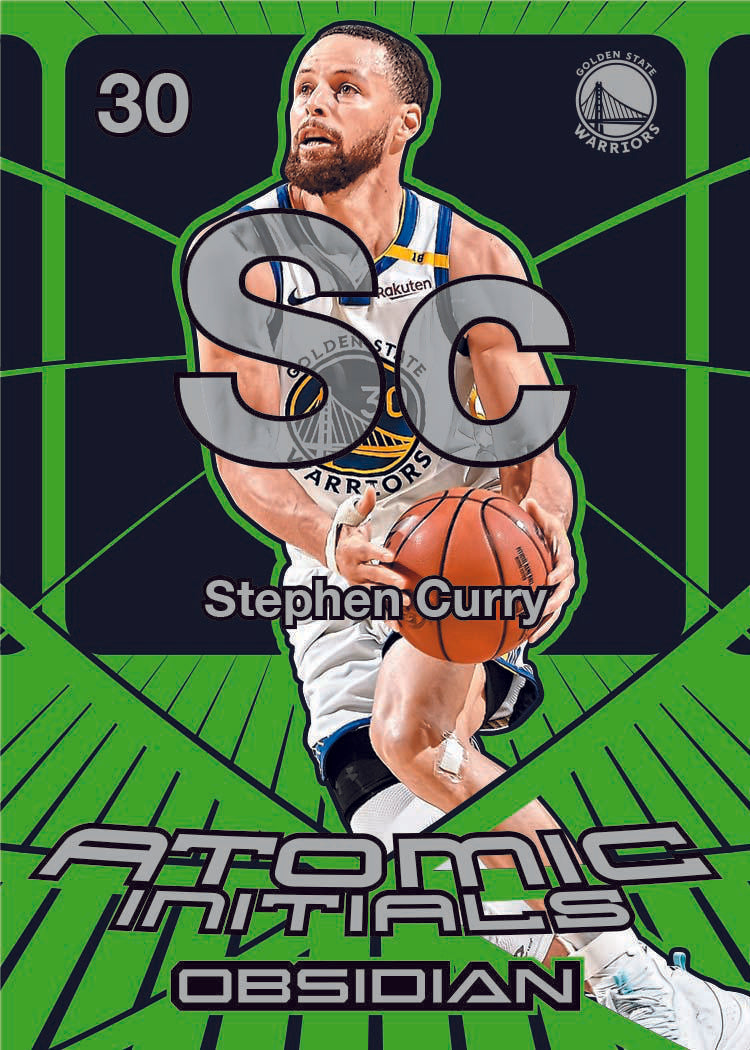 2024/25 Panini Obsidian Basketball Hobby Box