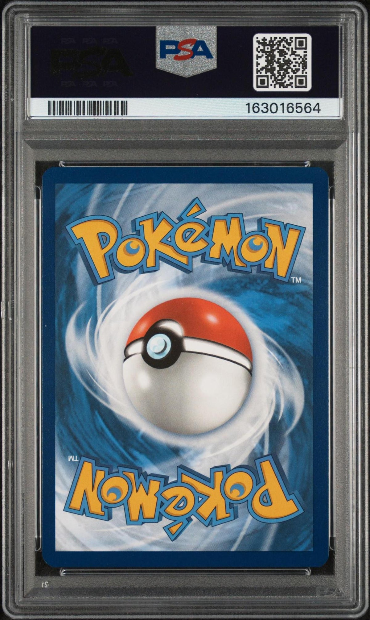 2024 POKEMON SWSH BLACK STAR PROMO 029 RAYQUAZA-HOLO CROWN ZENITH PREMIUM COLLECTION SEA & SKY