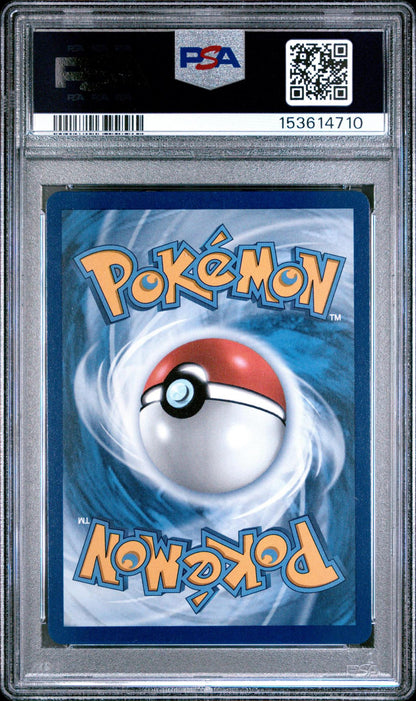 2025 POKEMON MEP EN-ME BLACK STAR PROMO 023 MEGA CHARIZARD X EX MEGA CHARIZARD X ex ULTRA-PREMIUM COLLECTION PSA 10