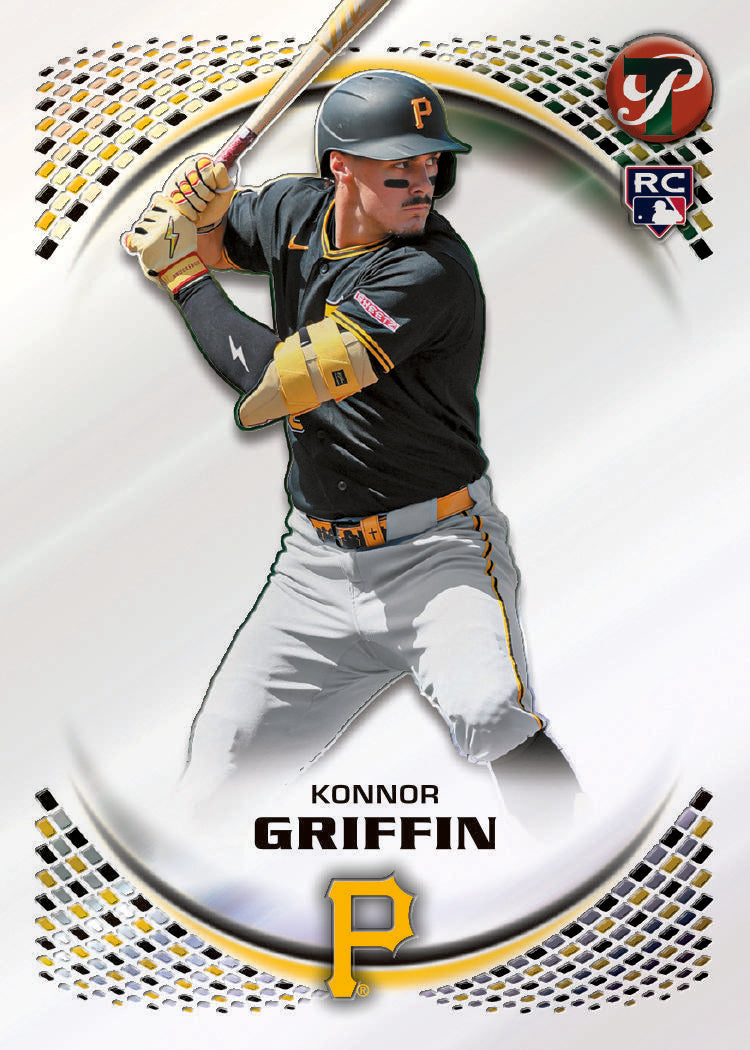 2026 Topps Pristine Baseball Hobby Box