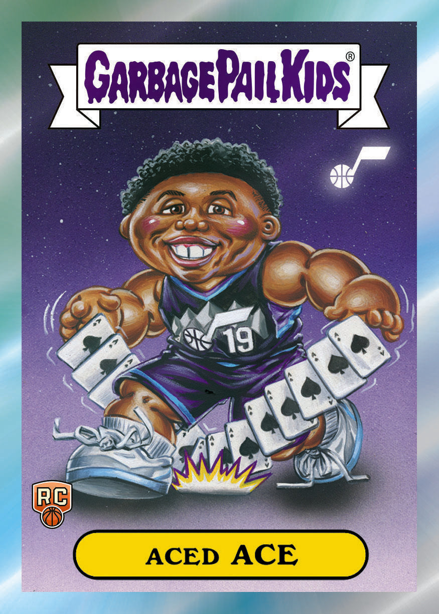 2025/26 Bowman Basketball Delight Box