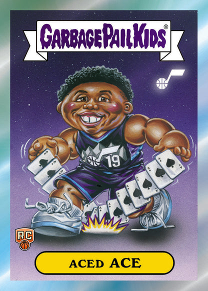 2025/26 Bowman Basketball Delight Box