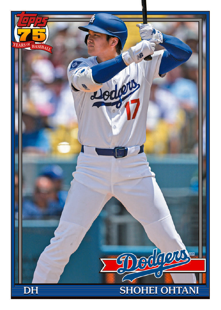 2026 Topps Series 2 Baseball Hobby Box