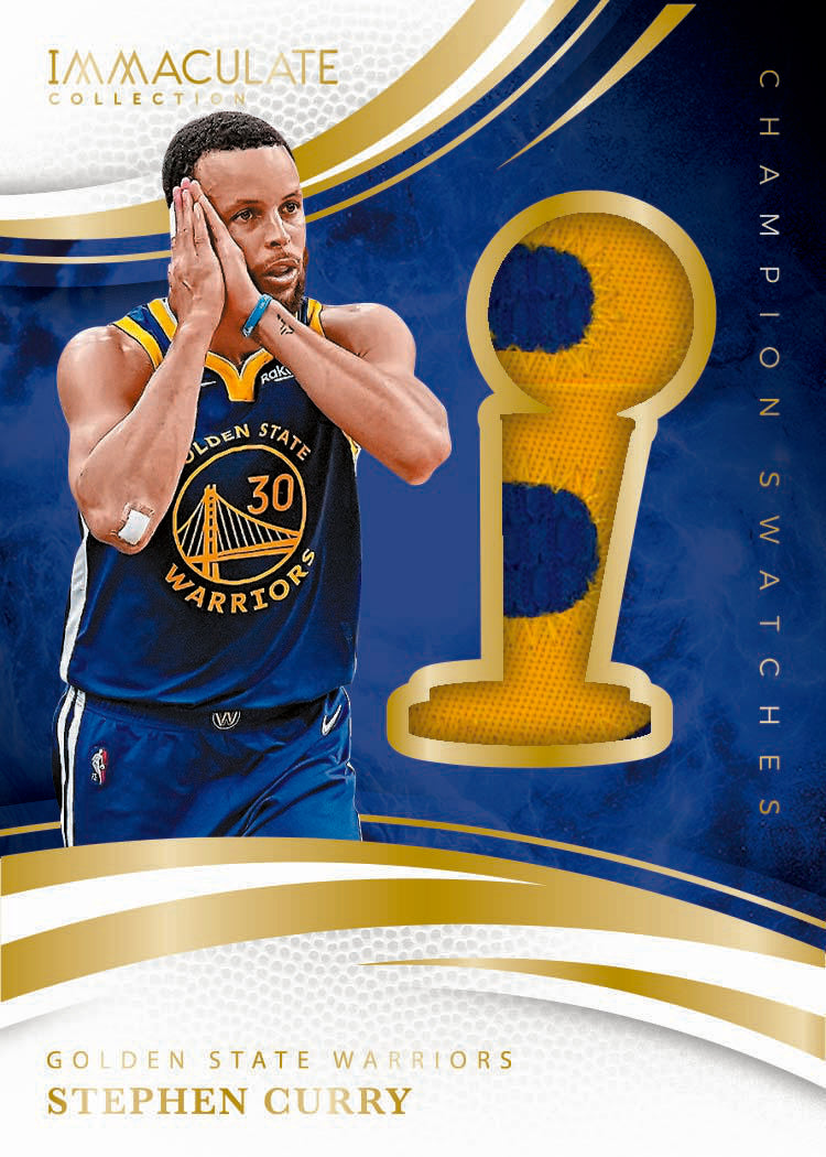 2024/25 Panini Immaculate Basketball Hobby Box