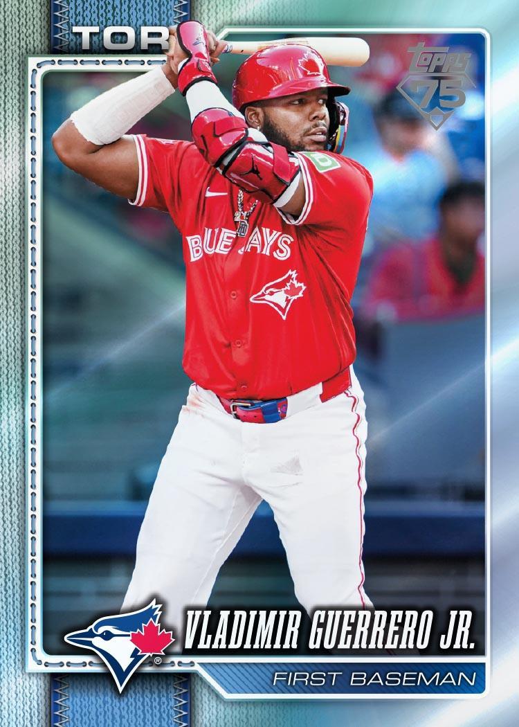2026 Topps Series 1 Baseball Mega Box