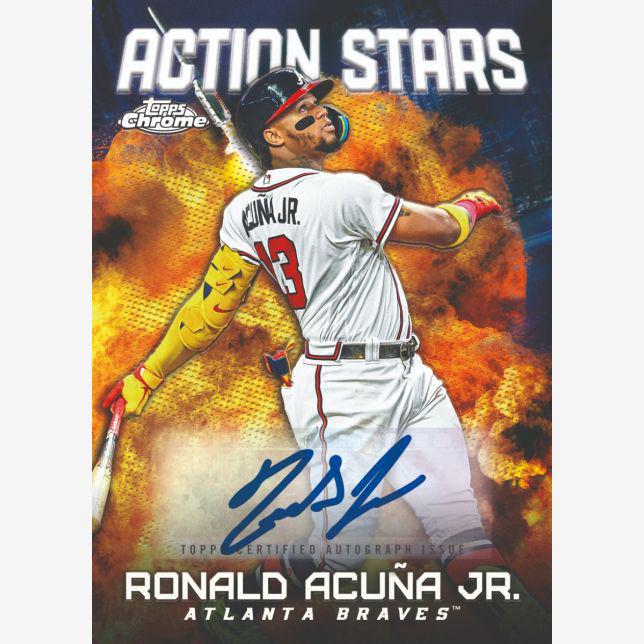 2023 Topps Chrome Update Breaker Delight 10 Box Case Break #190